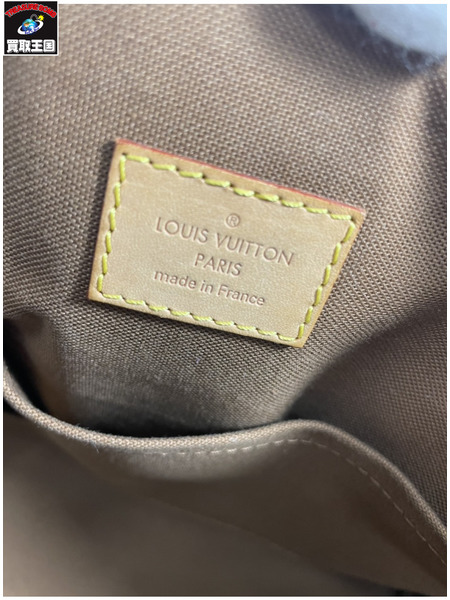 ハンドバッグ LV モノグラム ティヴォリGM