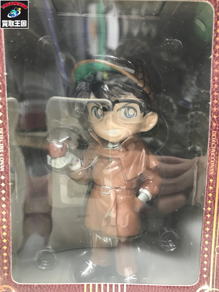 名探偵コナン プレミアムフィギュア シャーロック・ホームズ[値 名探偵コナン プレミアムフィギュア シャーロック・ホームズ[値