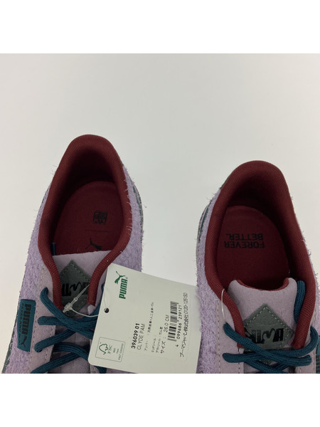 PUMA Clyde PAM 26.0cm
