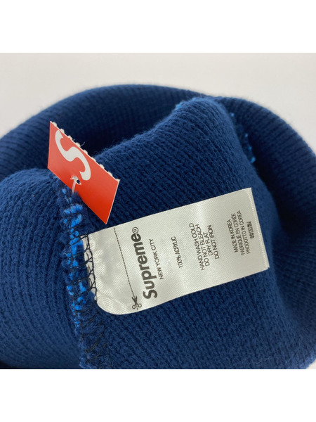 Supreme ニットキャップ 23AW Snow Beanie