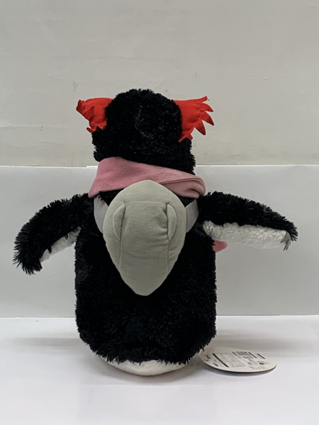 ヱヴァンゲリヲン新劇場版 ハイパージャンボ ペンペン 湯上り