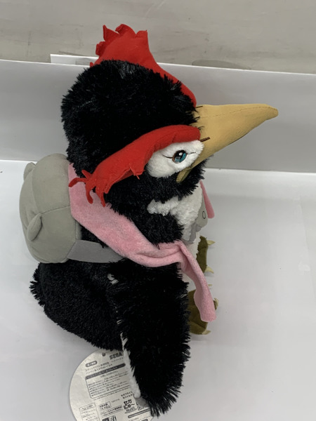 ヱヴァンゲリヲン新劇場版 ハイパージャンボ ペンペン 湯上り ヱヴァンゲリヲン新劇場版 ハイパージャンボ ペンペン 湯上り