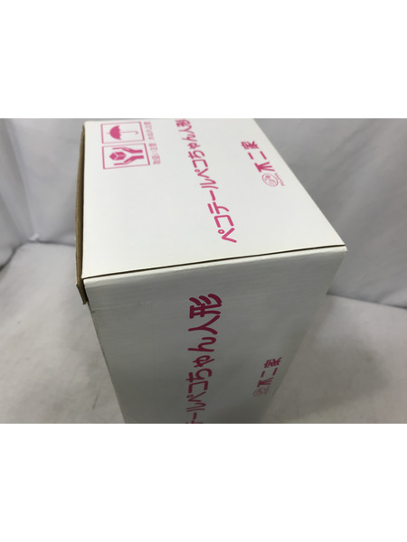 JPその他 ペコテール ペコちゃん人形