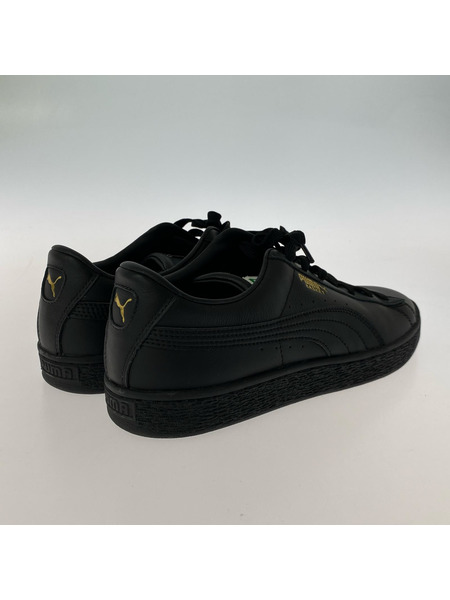 PUMA スニーカー BASKET CLASSIC XXI 28.0cm
