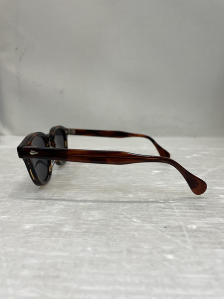 JULIUS TART OPTICAL DMR PL-003M サングラス