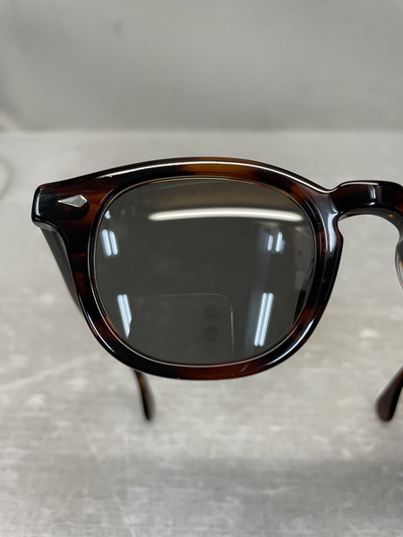 JULIUS TART OPTICAL DMR PL-003M サングラス