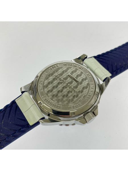 ANGEL CLOVER メンズ時計 TCA45 自動巻キ 腕時計