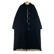 Yohji Yamamoto POUR HOMMELOOK19 POUR HOMME 21AWVELVETEEN