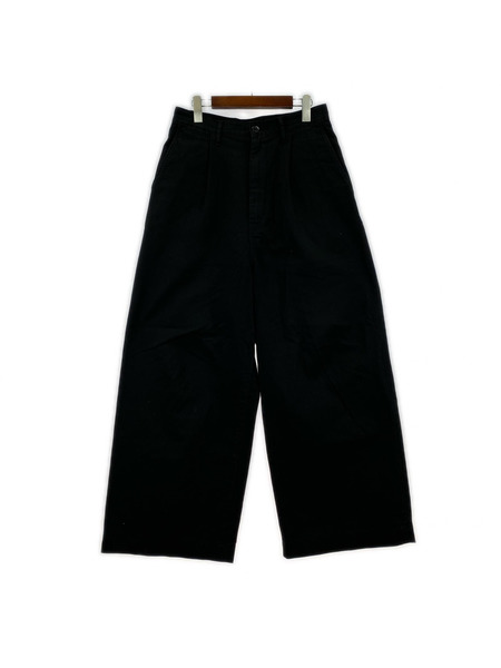 KAPITAL パンツ CHINO HIGH WAISTED NIME PANTS 3