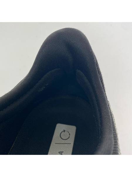 HOKA ONE ONE スニーカー KAWANA 黒白 (25.5cm)