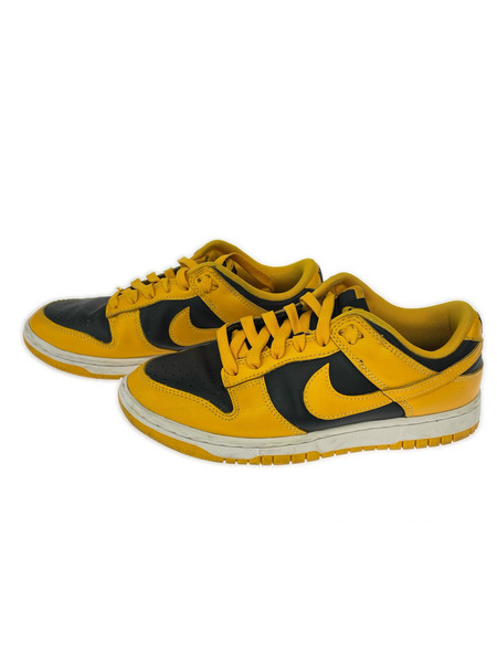 NIKE シューズ DUNK LOW IOWA 24.5cm