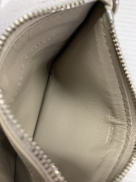 BALENCIAGA カードケース ベージュ