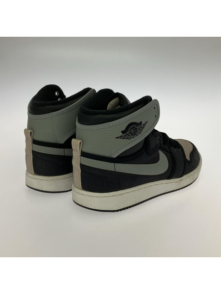 NIKE スニーカー AIR JORDAN 1 KO HIGH OG KO SHADOW 26.0cm