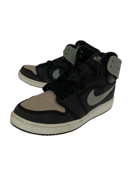 NIKE スニーカー AIR JORDAN 1 KO HIGH OG KO SHADOW 26.0cm