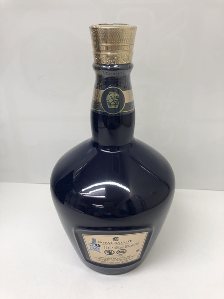 ウイスキー  SALUTE 1437451133a01289_1.jpg