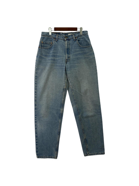 Levi's デニム・ジーンズ 90s 560 (W33) ブルー