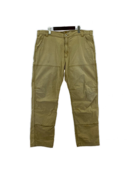 Carhartt パンツ Relaxed fit ダブルニー カーペンターパンツ 40×32