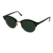 Ray-Ban CLUBROUND CLASSIC RB4246 サングラス 黒 RB4246