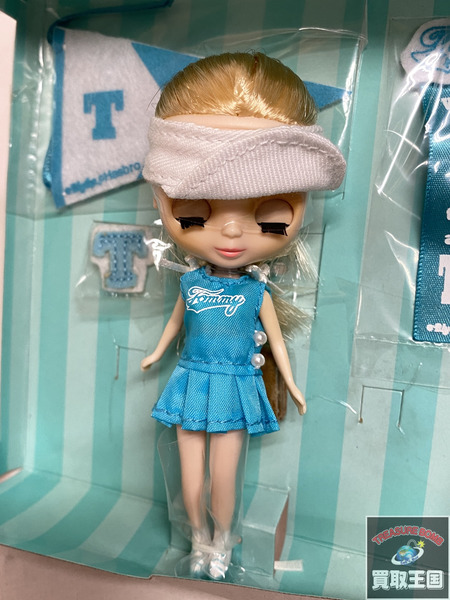 ブライス プチブライス　トミーフェブラリーバイプチブライス