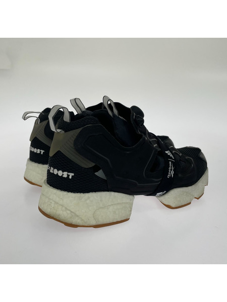 Reebok スニーカー INSTAPUMP FURY BOOST/30cm