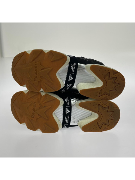 Reebok スニーカー INSTAPUMP FURY BOOST/30cm