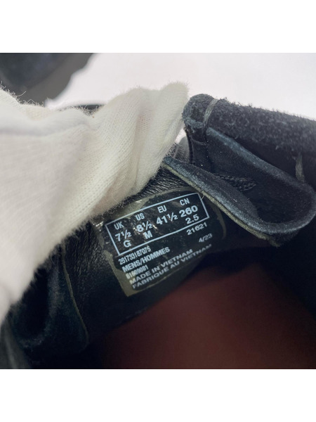 Clarks シューズ Clark's   Wallabee bt GTX/26㎝