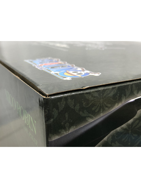 一番くじ ワンピース メモリーオブヒロインズ ニコ ロビン