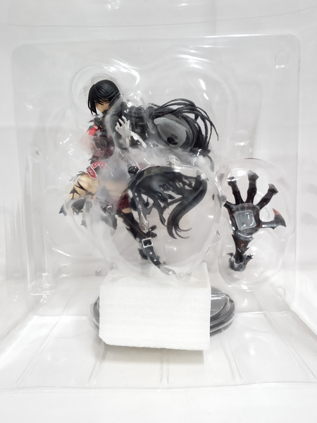 メーカー ゲーム系その他 ベルベット・クラウ 1/8スケール