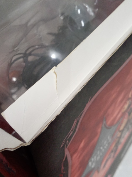 メーカー ゲーム系その他 ベルベット・クラウ 1/8スケール