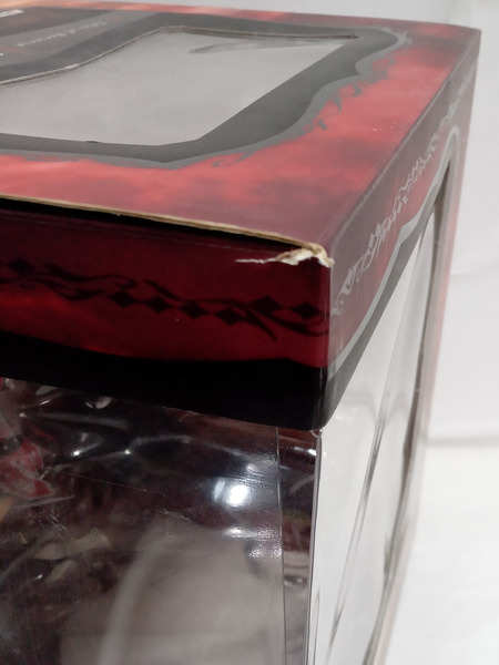 メーカー ゲーム系その他 ベルベット・クラウ 1/8スケール