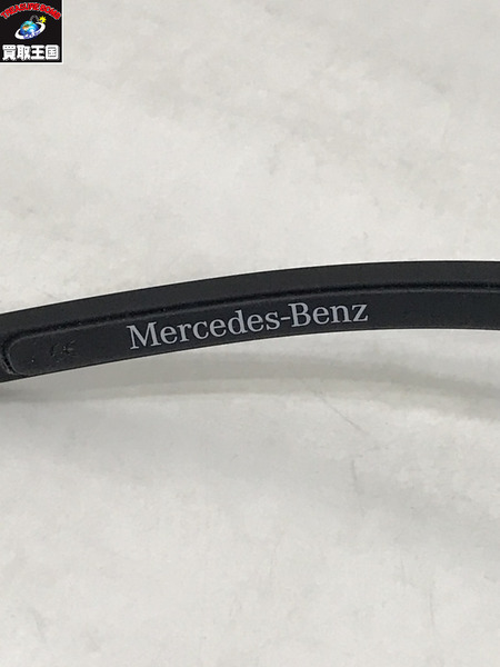 EYEVOL×Mercedes-Benz HEATH 3 サングラス アイヴォル×メルセデスベンツ 黒