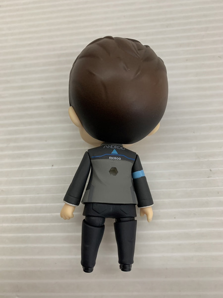DETROIT BECOME HUMAN ねんどろいど コナー[値下]