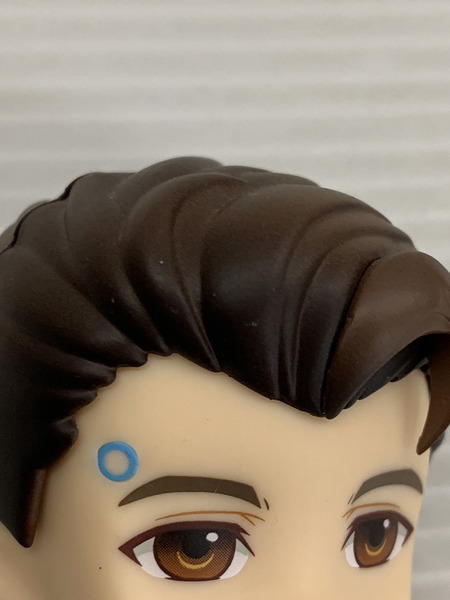 DETROIT BECOME HUMAN ねんどろいど コナー[値下]