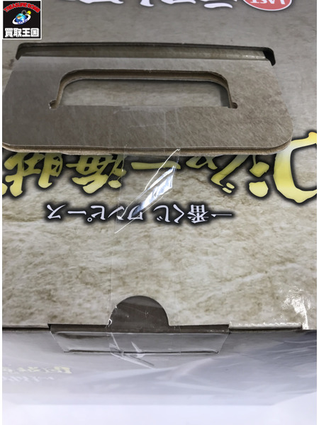 一番くじ ワンピース ラストワン賞 ロジャー 伝説の海賊[値下]