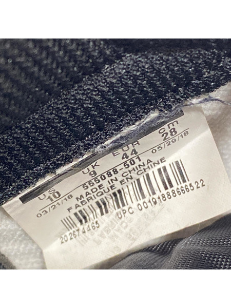 NIKE スニーカー AirJordan 1 Retro High OG(28.0)