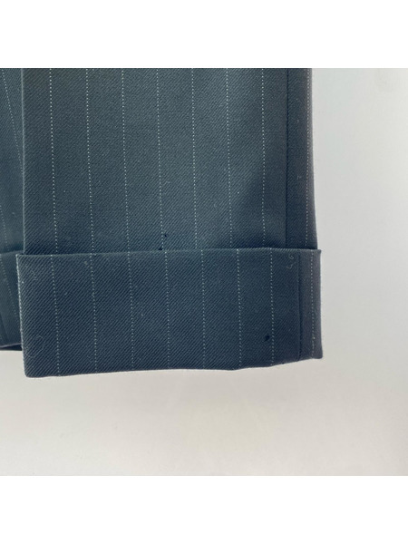 BURBERRY BLACK LABEL スーツ セットアップ BMD29-312-09 黒