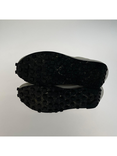 NIKE スニーカー Nike Fragment sacai LDwaffle -8.5