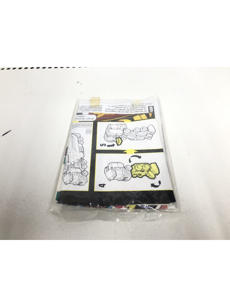 トランスフォーマー トランスフォーマー ターボマスター