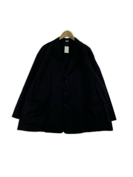 THE DAY ジャケット SUPERIOR GABARDINE TAILORED JACKET(2)
