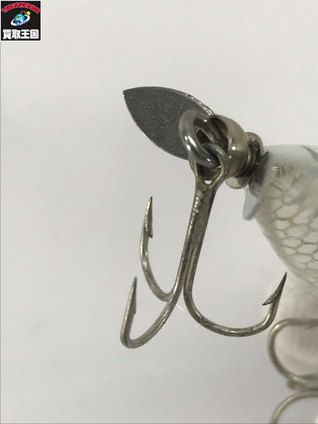 HEDDON　タイニートーピード　XRW