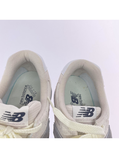 NEW BALANCE CM996CF2 スニーカー 白 26.5㎝[値下]