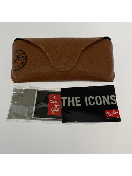 Ray-Ban ソノ他 RB2140-F WAYFARER イタリア製