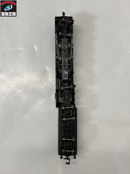 鉄道模型車両 マイクロエース A9615 国鉄C59-164 糸崎機関区 改良品