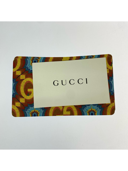 アクセサリー GUCCI ネックレス ライオンヘッド