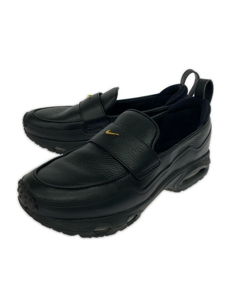 NIKE W NIKE AIR MAX PHENOMENA ローファー スニーカー 26.5 黒 IM8814-001
