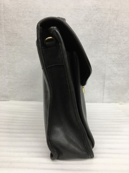 COACH　その他バッグ OLD COACH/ブリーフケース/グローブレザー/USA製/5267