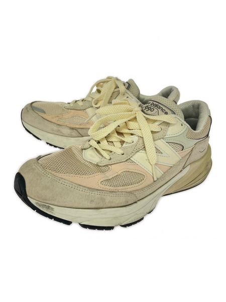 NEW BALANCE スニーカー U990VR6