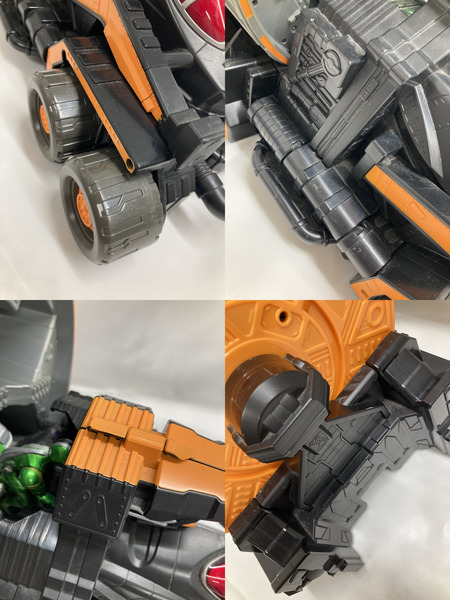 掌動-XX 仮面ライダーW EX【プレミアムバンダイ限定】｜発送日