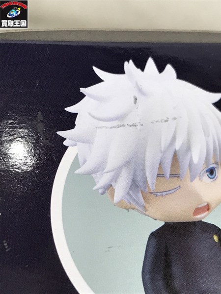 呪術廻戦 ねんどろいど 五条悟 高専ver. 2205