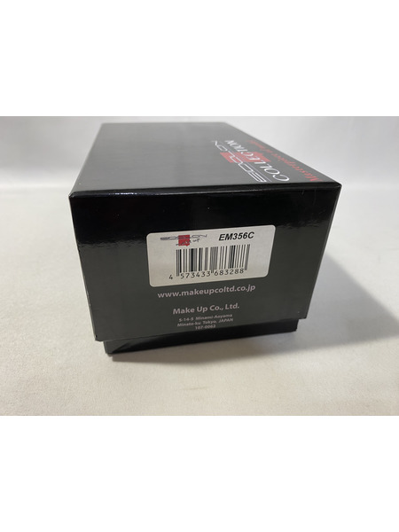 1/43スケールカー EIDOLON GT-R NISMO 2017 Ultimate Metal silver[値下]